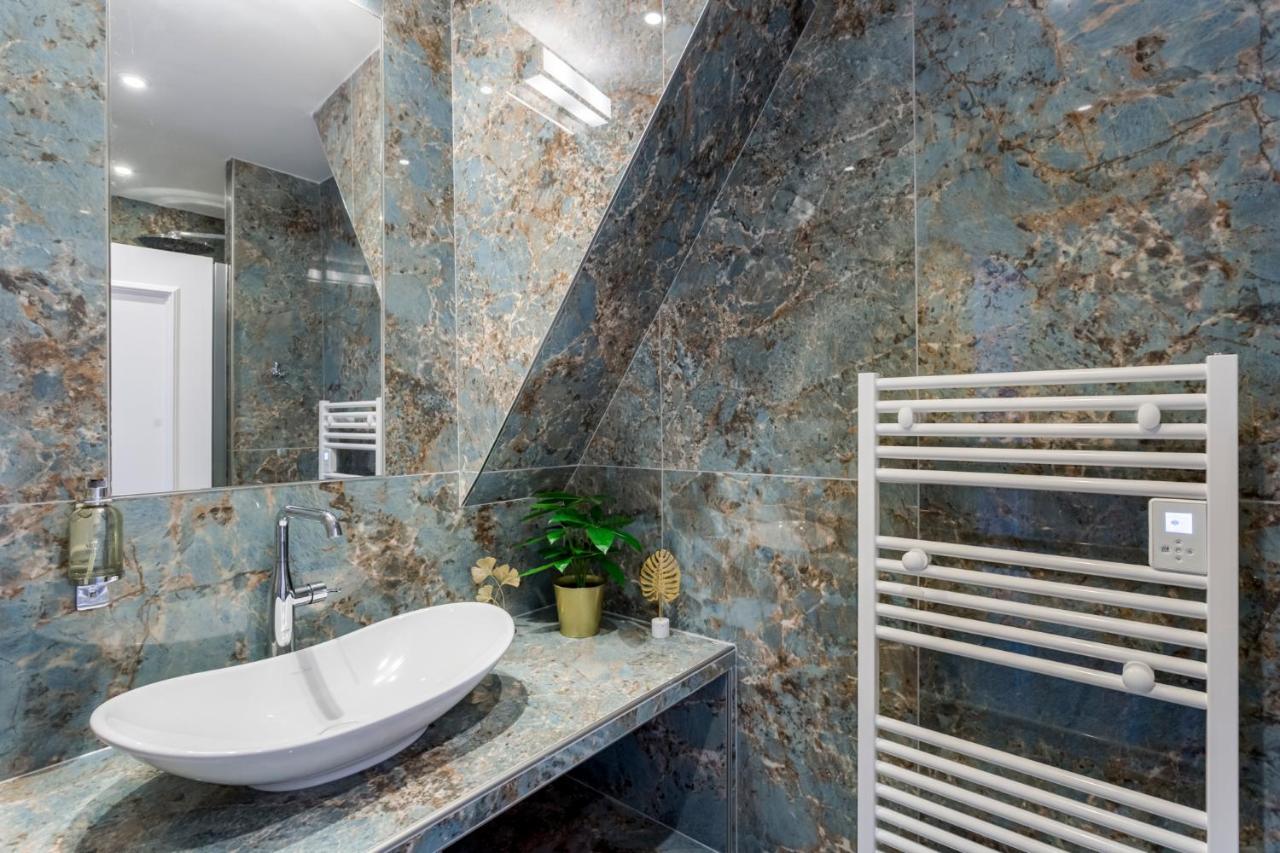 Merveil - Luxury Suite - Marais - Antoine II París Exterior foto