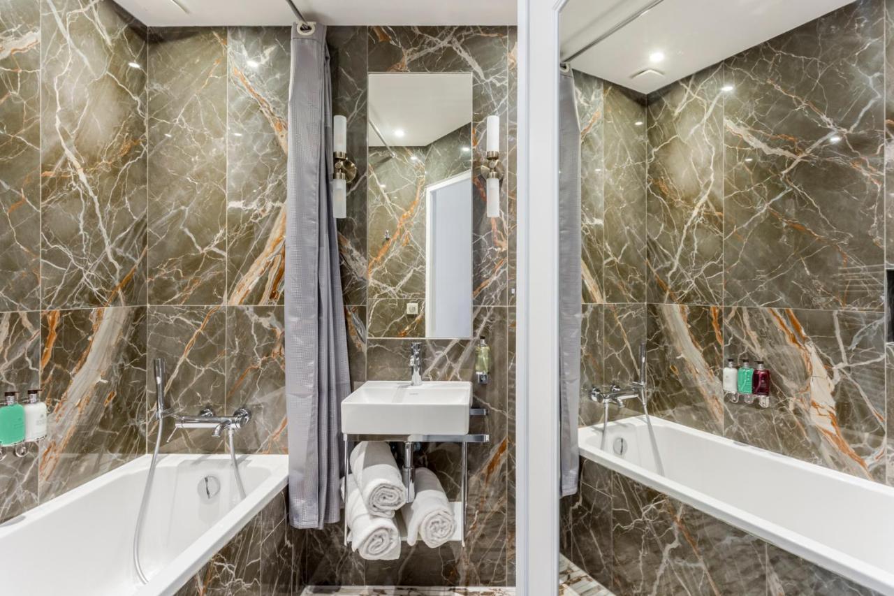 Merveil - Luxury Suite - Marais - Antoine II París Exterior foto