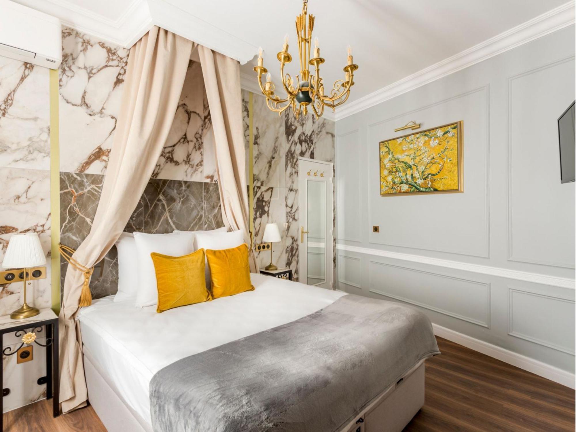 Merveil - Luxury Suite - Marais - Antoine II París Exterior foto