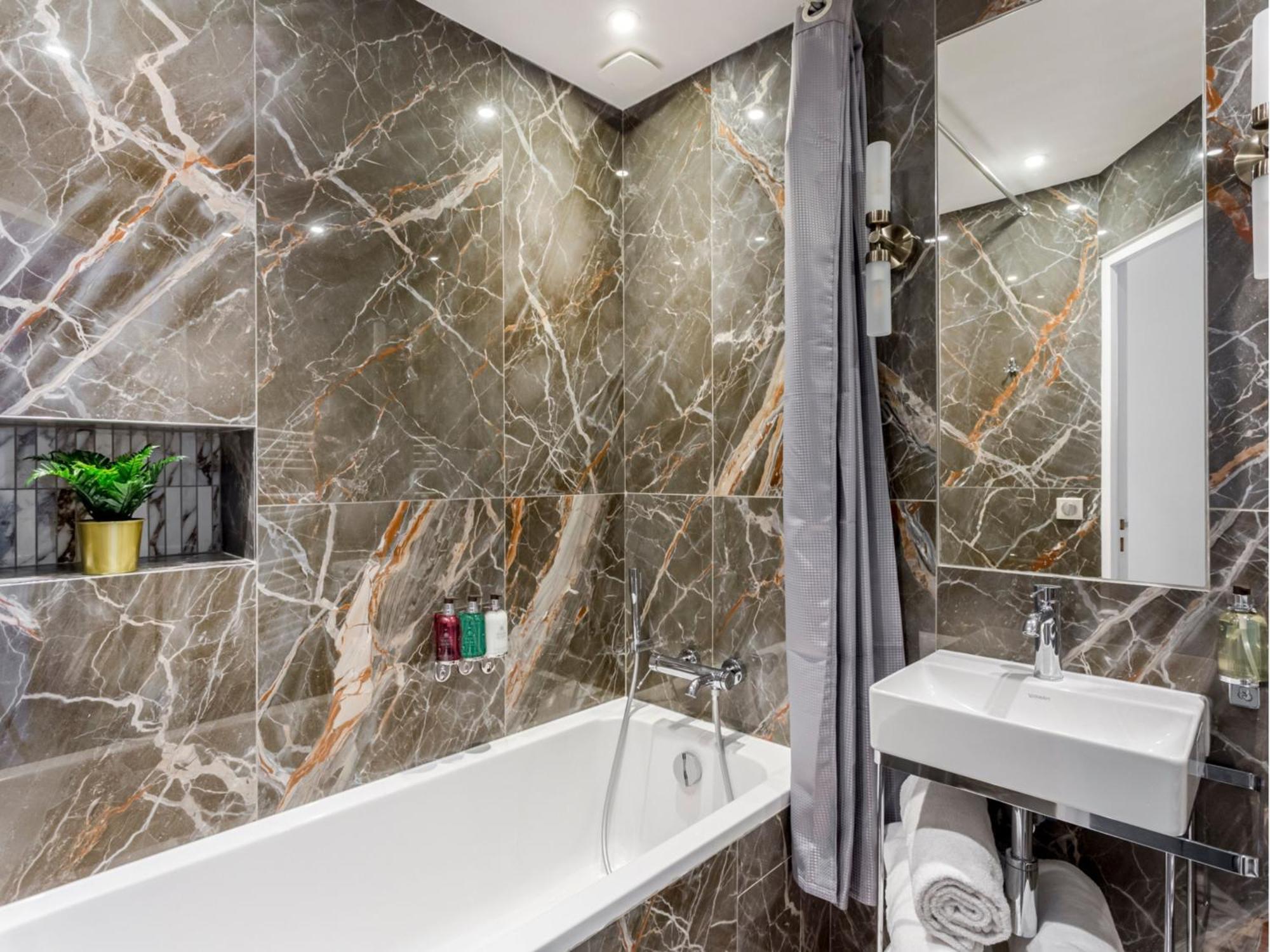 Merveil - Luxury Suite - Marais - Antoine II París Exterior foto