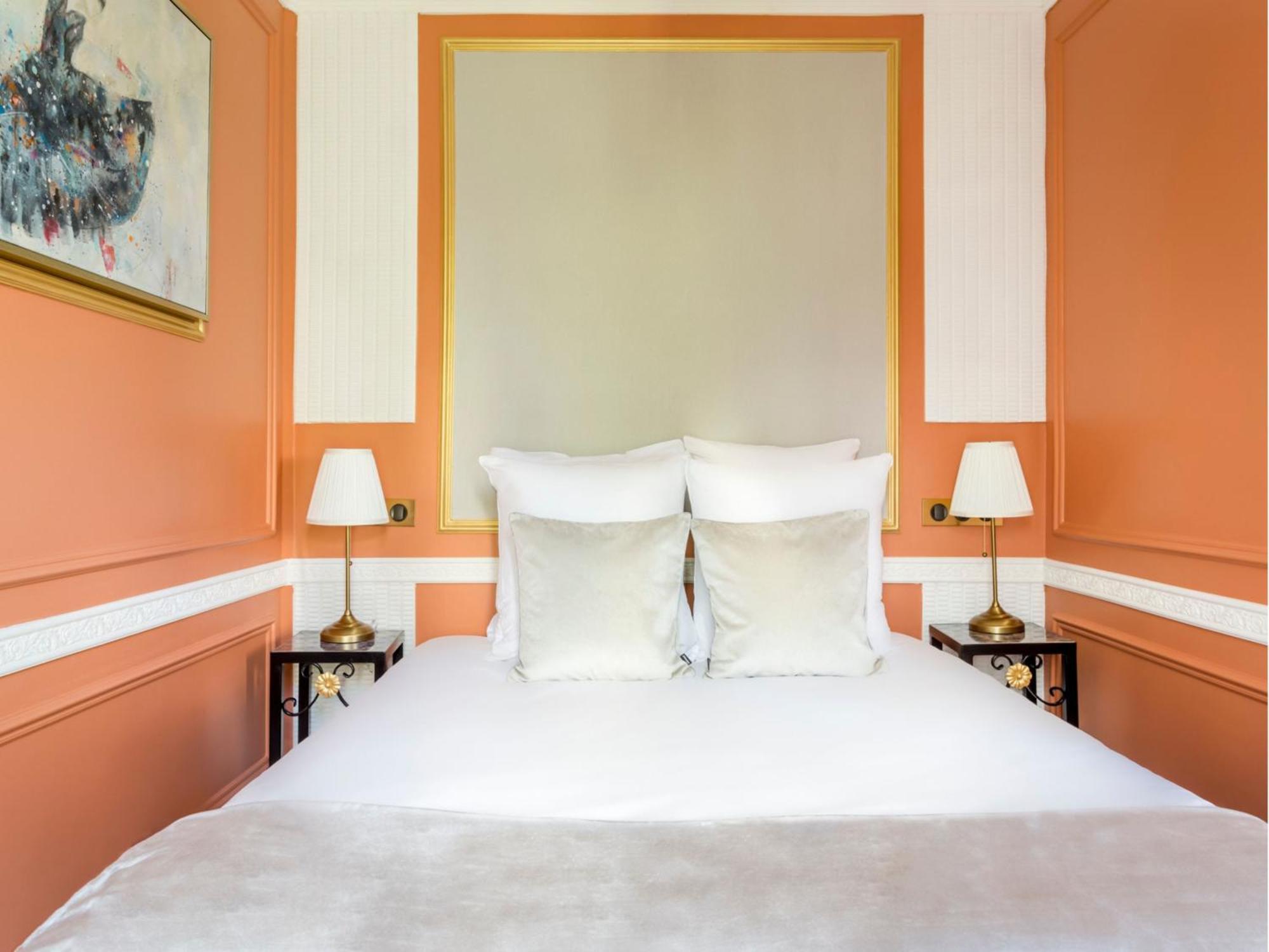 Merveil - Luxury Suite - Marais - Antoine II París Exterior foto