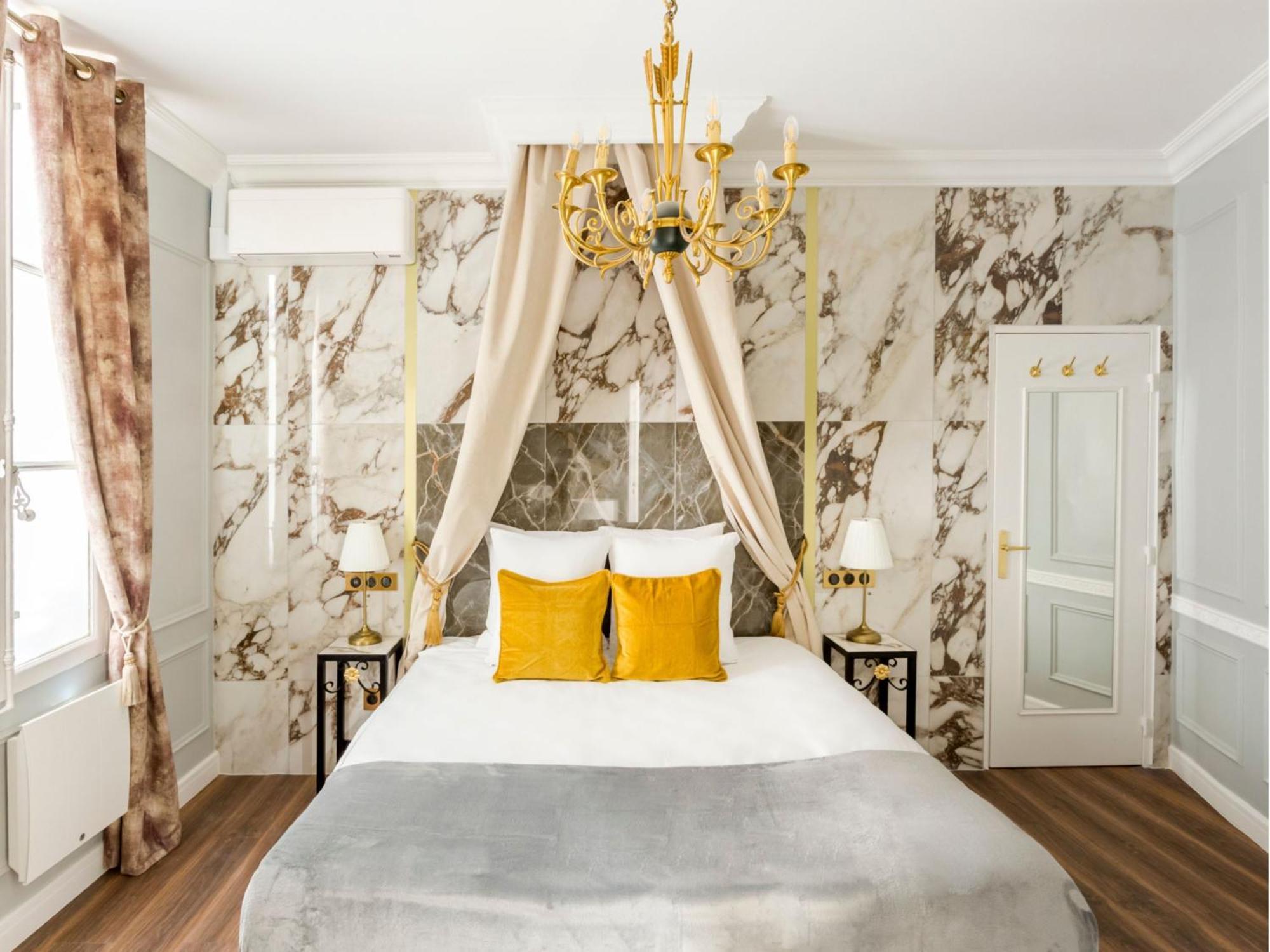 Merveil - Luxury Suite - Marais - Antoine II París Exterior foto