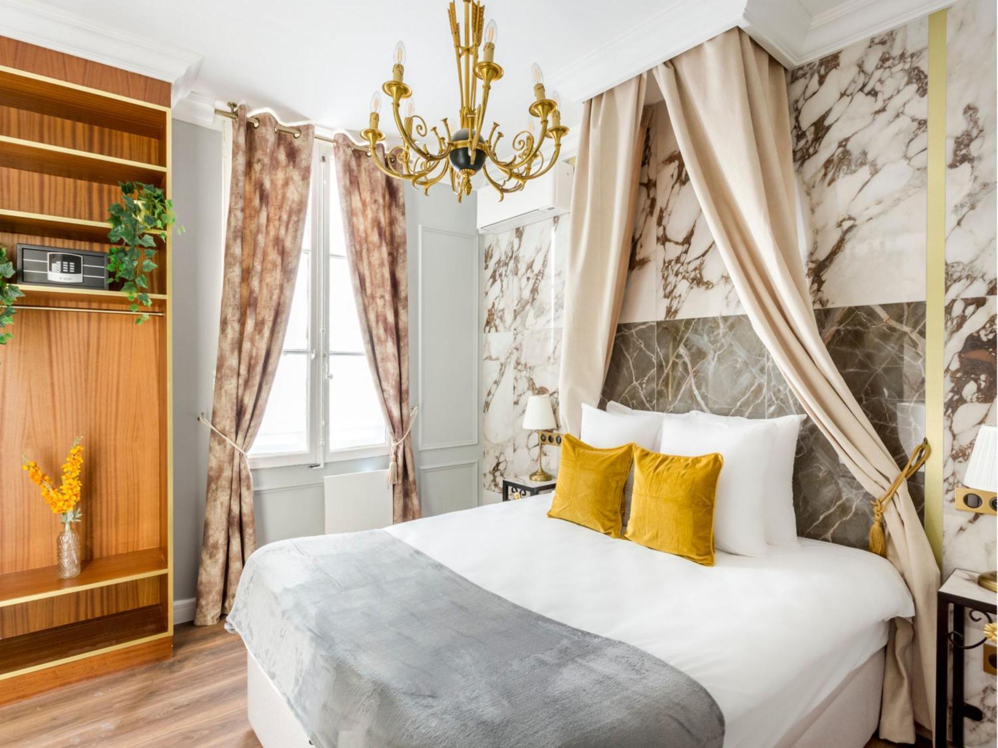 Merveil - Luxury Suite - Marais - Antoine II París Exterior foto